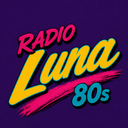 Logotip Radio Luna