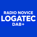 Logotip Radio Novice Logatec
