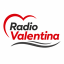 Logotip Radio Valentina